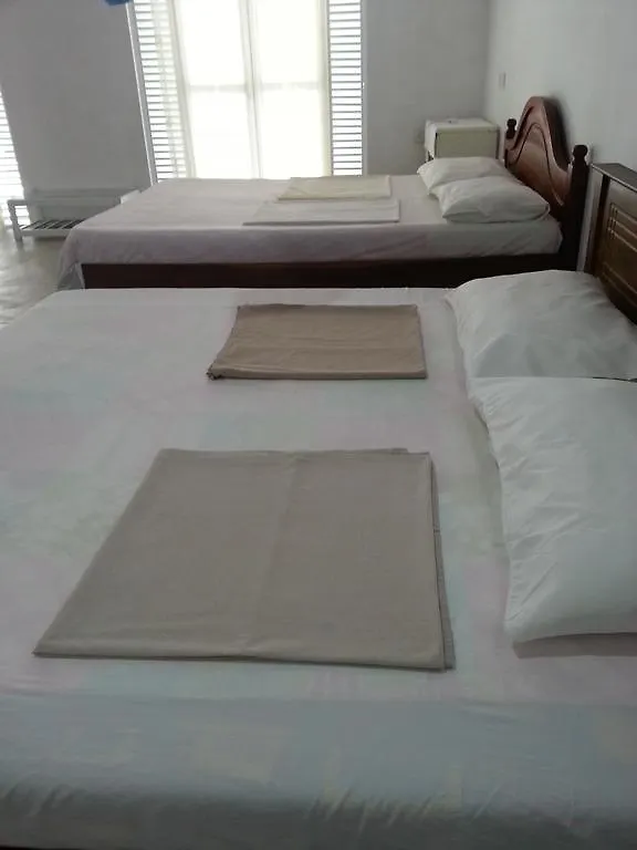 Panzió Forest View Homestay Kandy Srí Lanka