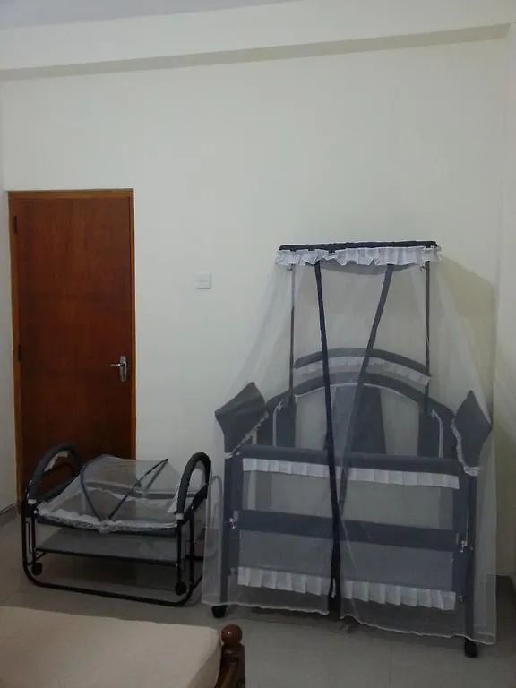 קנדי Forest View Homestay